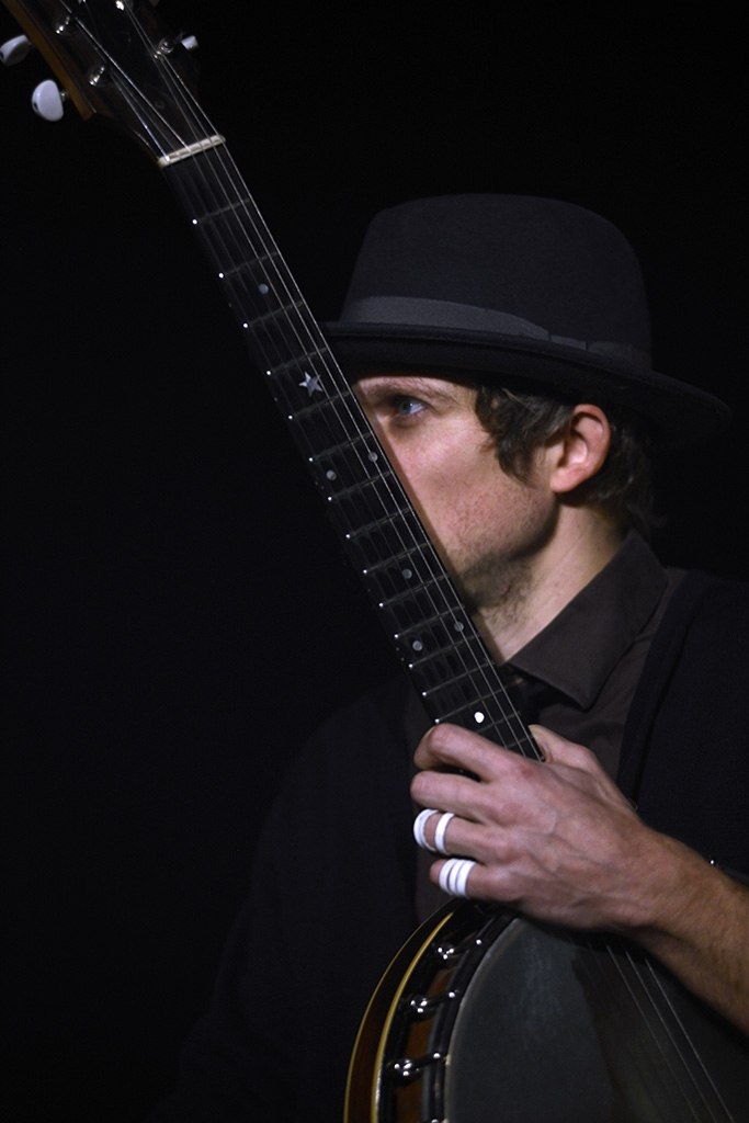 Old Fish Jazz Band - Névache - 31 janvier 2017