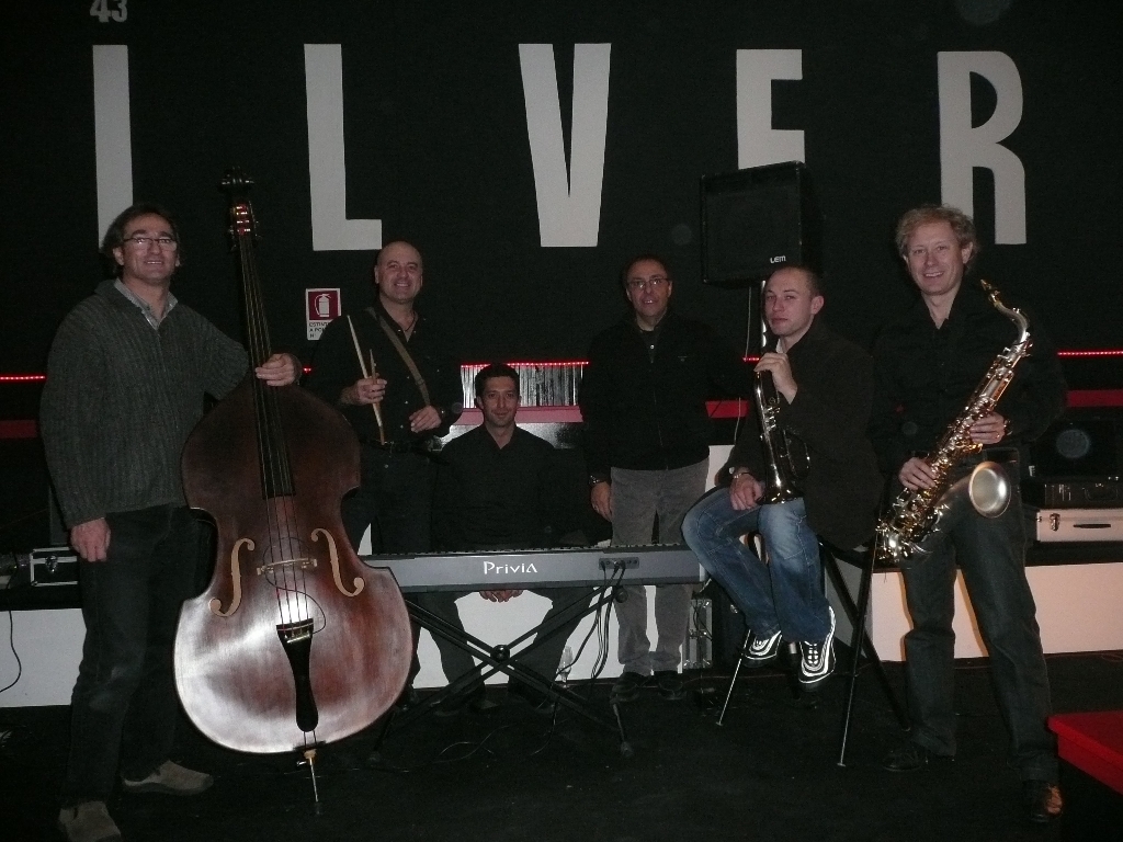 Gioè\'s Sextet