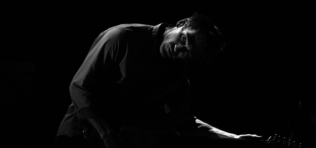 Le singe d'orchestre - Briançon - 24-01-2018