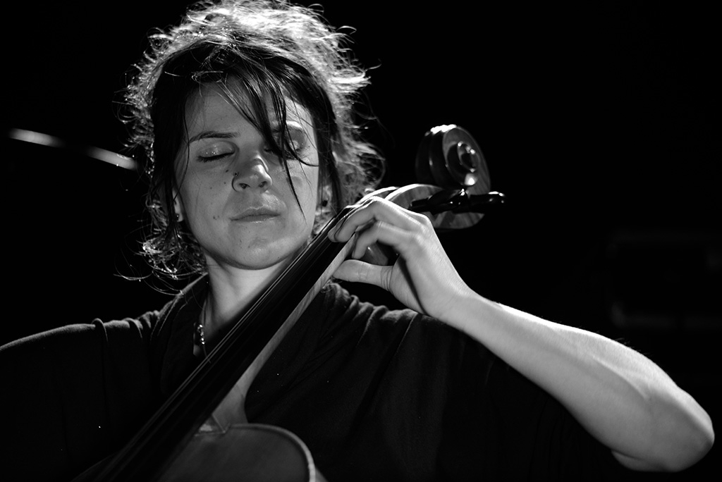 Trio LA&CA - Briançon