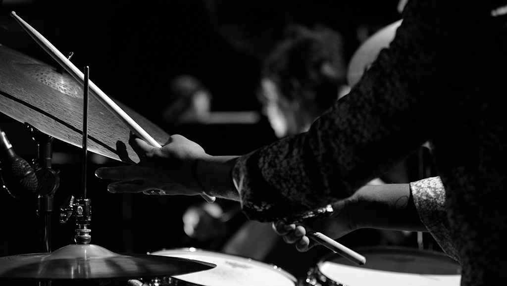 Trio LA&CA - Briançon