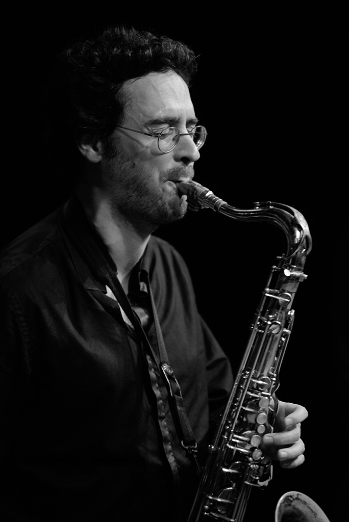 Vincent Perier spetet - Briançon