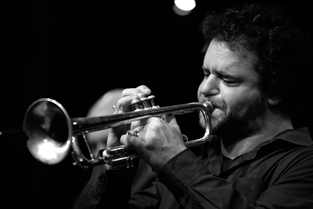 Vincent Perier spetet - Briançon