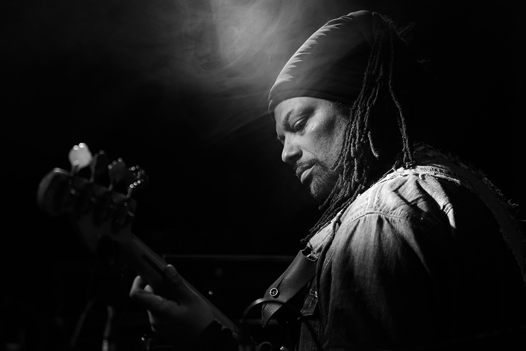 Voodoo Kasstou - Briançon