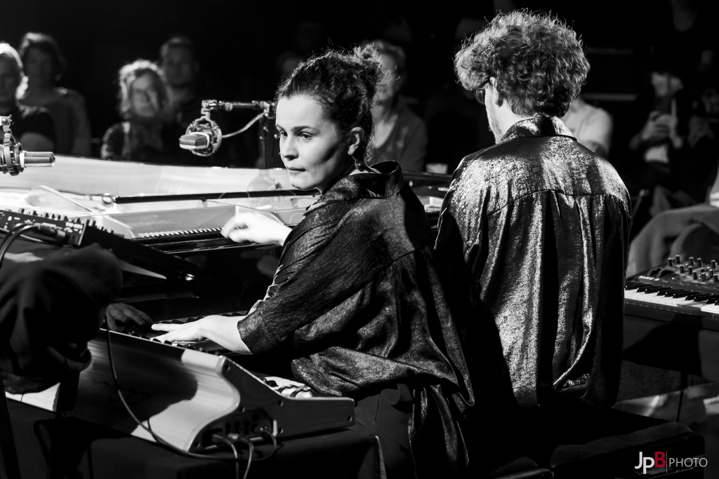 © Jean-Pierre BARGE - COSMIC KEYS - Briançon
