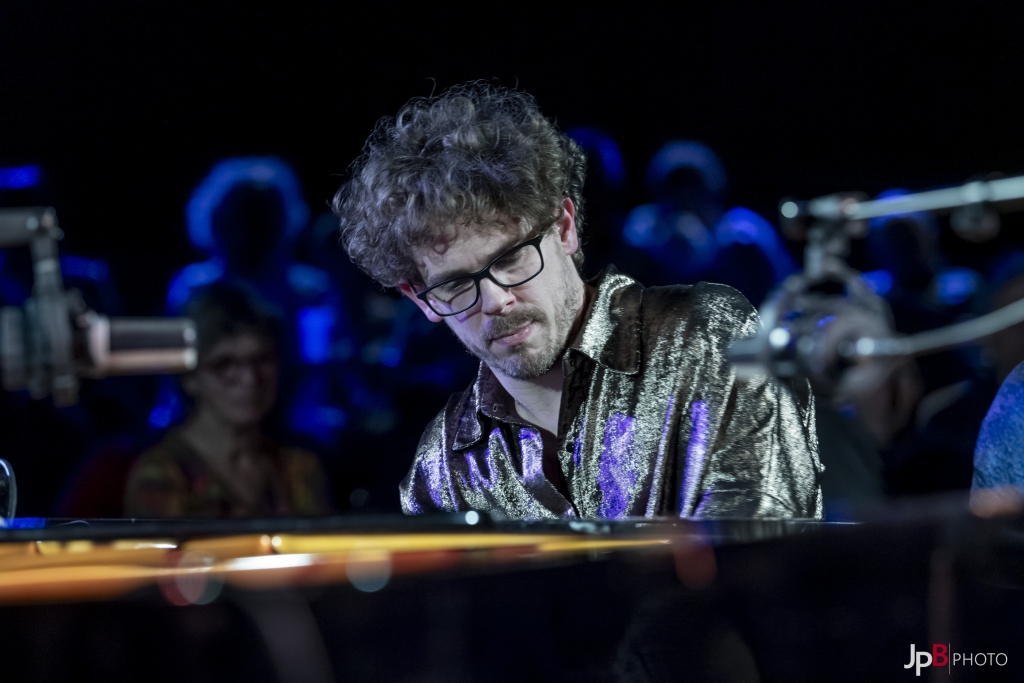 © Jean-Pierre BARGE - COSMIC KEYS - Briançon
