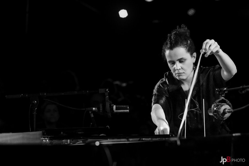 © Jean-Pierre BARGE - COSMIC KEYS - Briançon