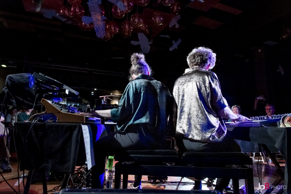 © Jean-Pierre BARGE - COSMIC KEYS - Briançon