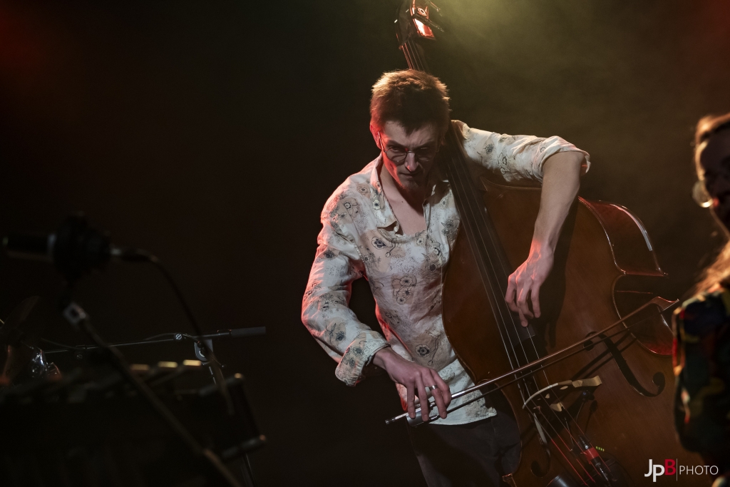 PETITE LUCETTE - Theâtre du Briançonnais