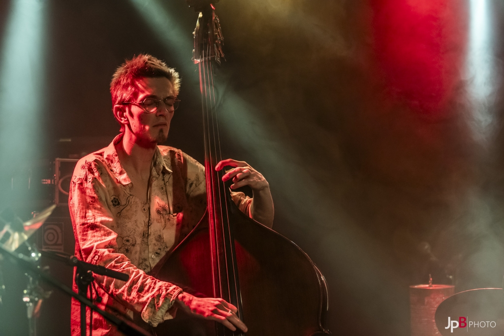 PETITE LUCETTE - Theâtre du Briançonnais