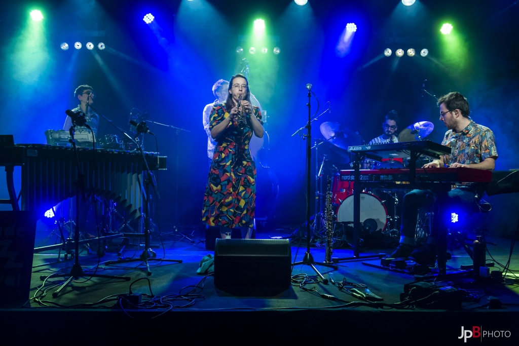 PETITE LUCETTE - Theâtre du Briançonnais