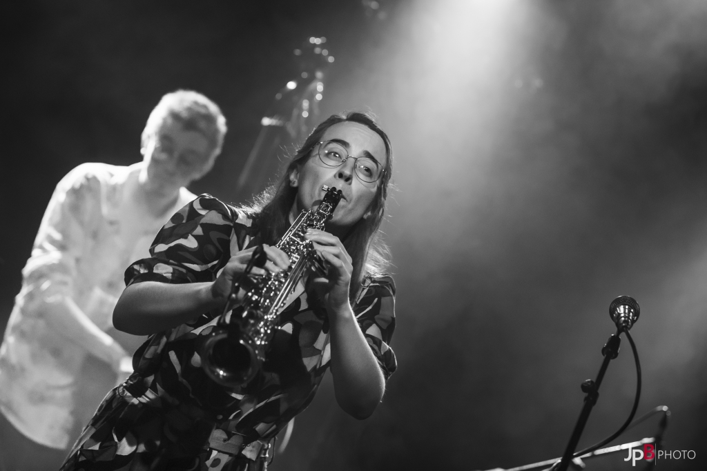 PETITE LUCETTE - Theâtre du Briançonnais