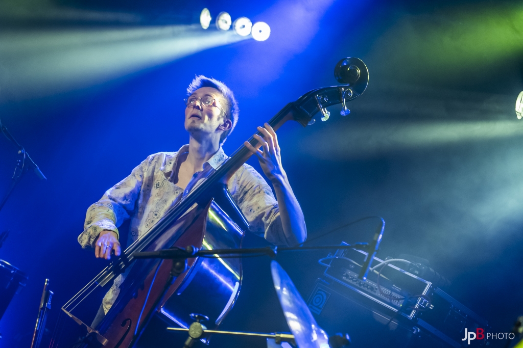 PETITE LUCETTE - Theâtre du Briançonnais