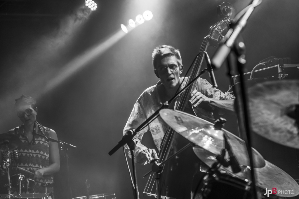 PETITE LUCETTE - Theâtre du Briançonnais