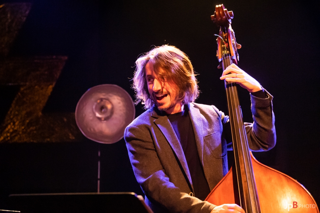 Jazz Club - Briançon - ©JPB photographie