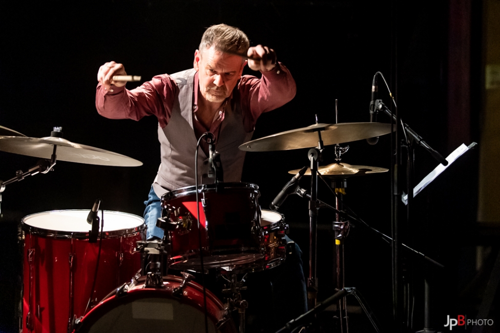 Jazz Club - Briançon - ©JPB photographie