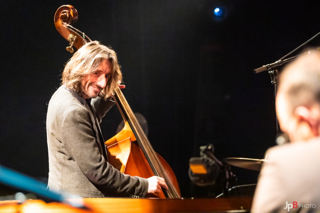 Jazz Club - Briançon - ©JPB photographie