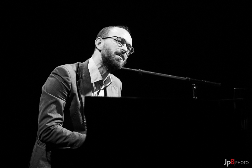 Jazz Club - Briançon - ©JPB photographie