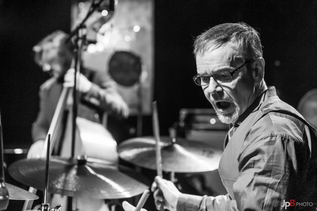 Jazz Club - Briançon - ©JPB photographie