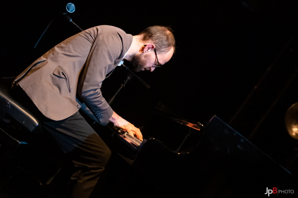 Jazz Club - Briançon - ©JPB photographie