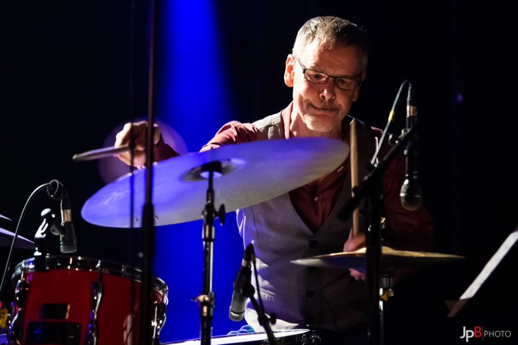 Jazz Club - Briançon - ©JPB photographie