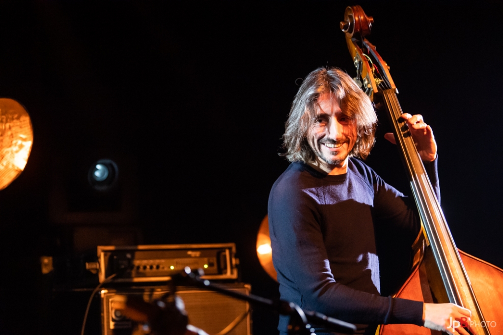Jazz Club - Briançon - ©JPB photographie