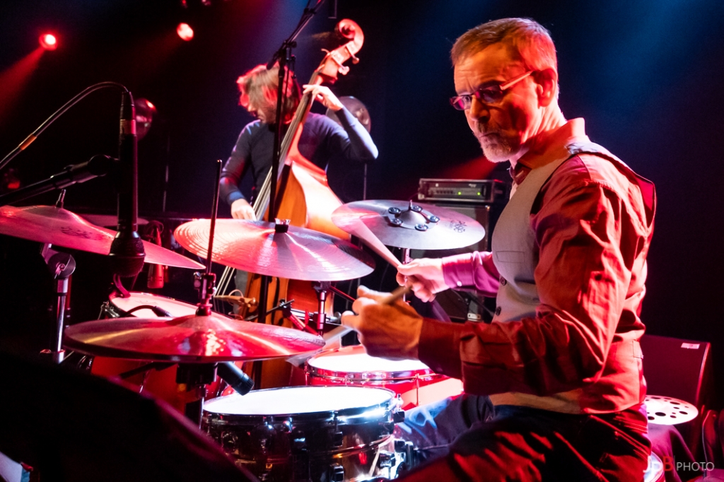 Jazz Club - Briançon - ©JPB photographie