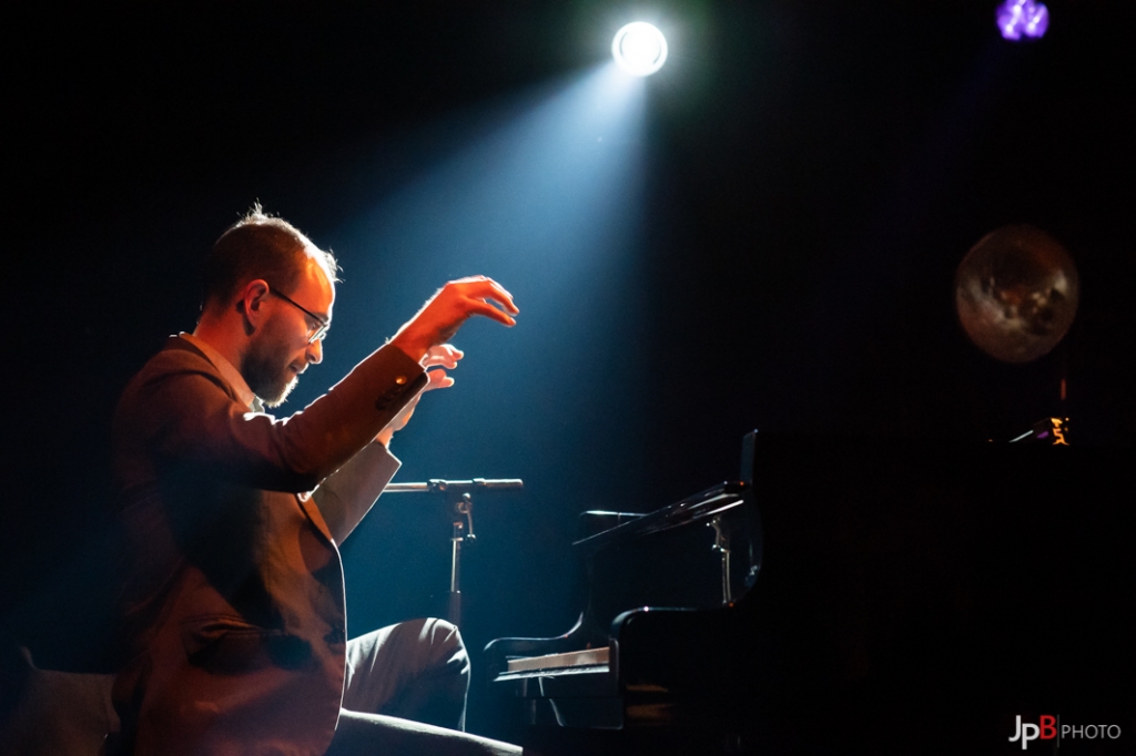 Jazz Club - Briançon - ©JPB photographie
