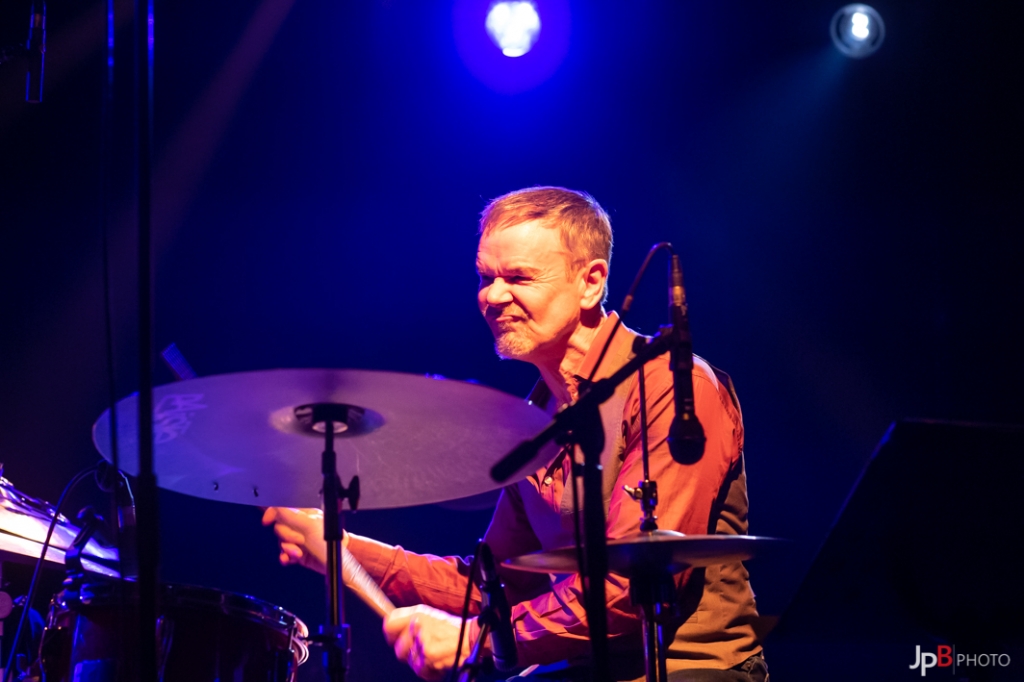 Jazz Club - Briançon - ©JPB photographie