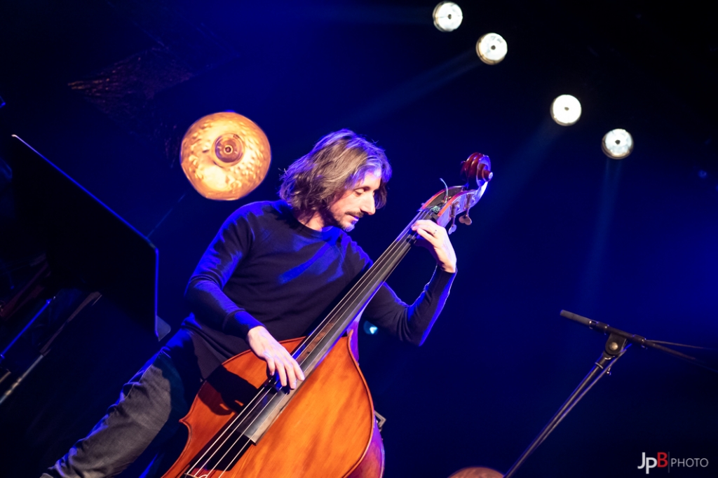 Jazz Club - Briançon - ©JPB photographie
