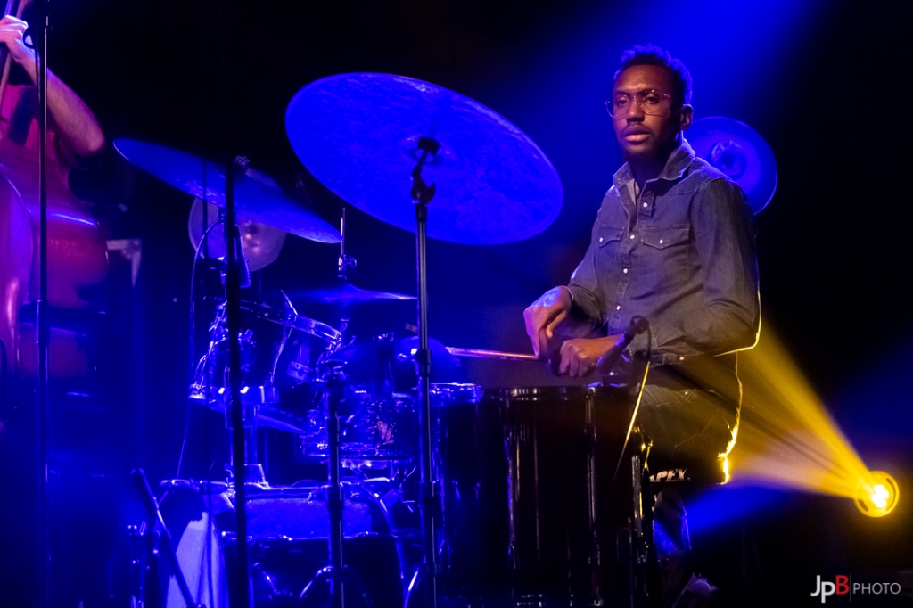 Jazz Club# - Briançon