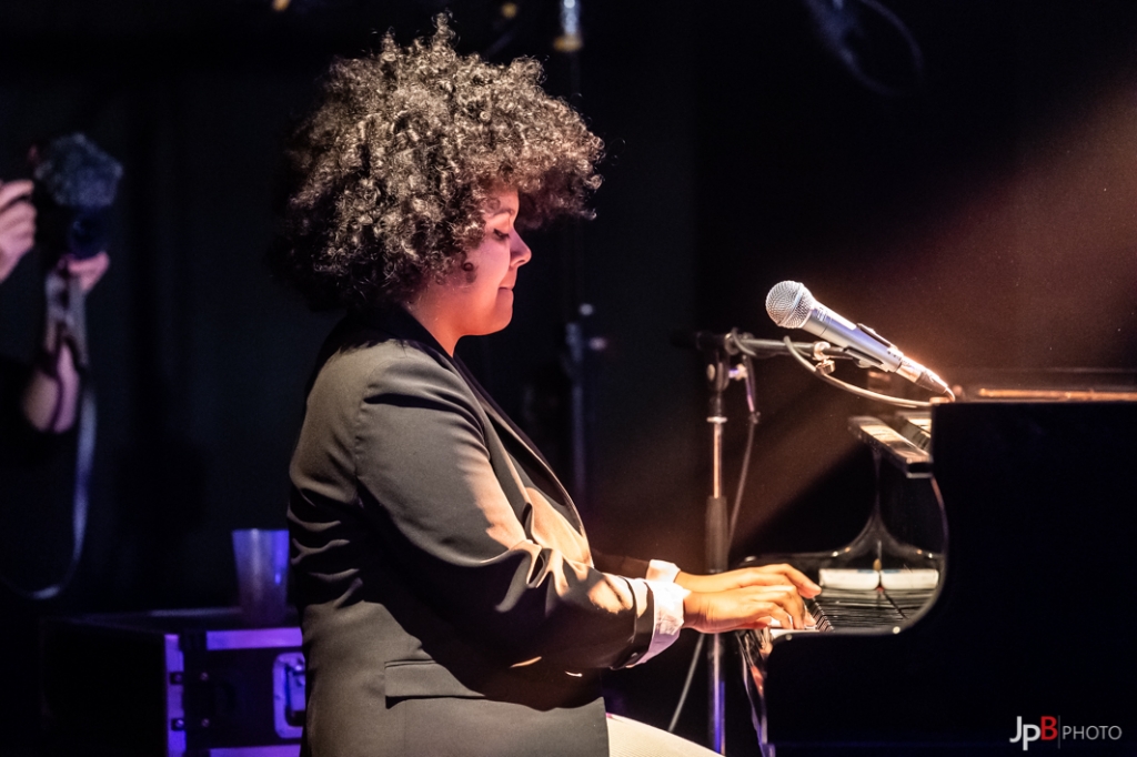 Jazz Club# - Briançon