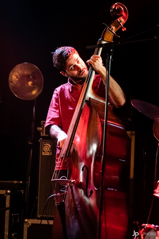 Jazz Club# - Briançon