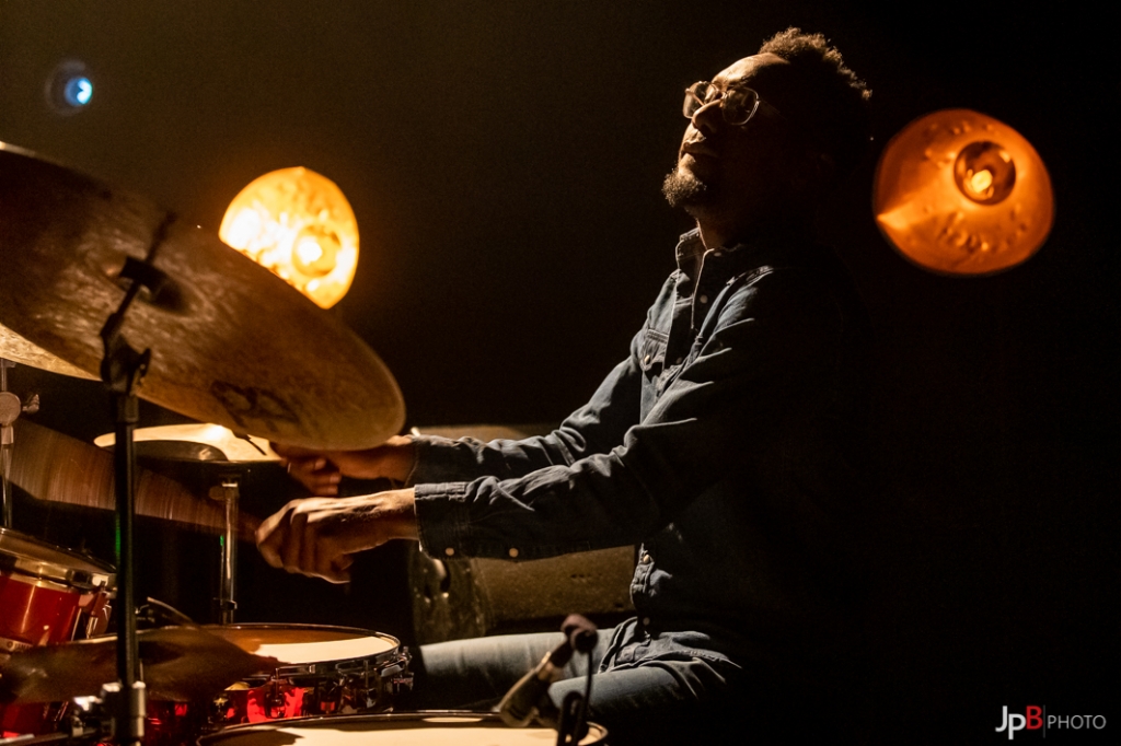 Jazz Club# - Briançon