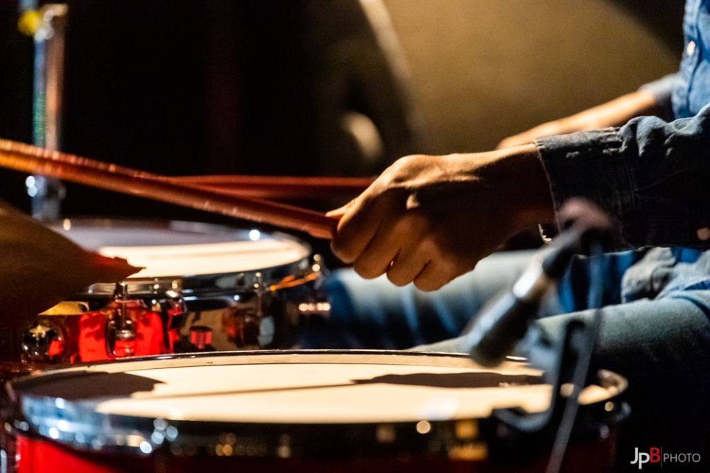 Copyright Jean-Pierre BARGE - Cleyla Abraham - Altitude Jazz Festival