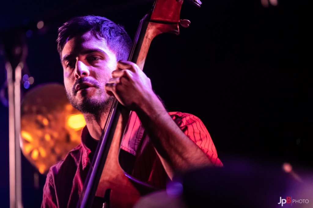 Copyright Jean-Pierre BARGE - Cleyla Abraham - Altitude Jazz Festival