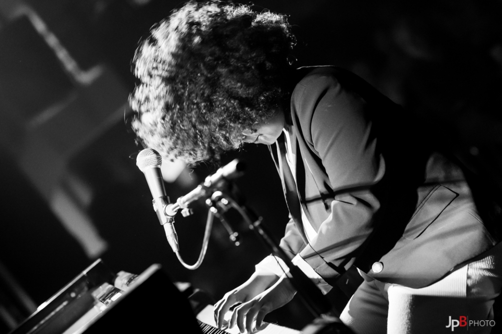 © JPB photographie - Jean-Pierre BARGE - Cleya Abraham