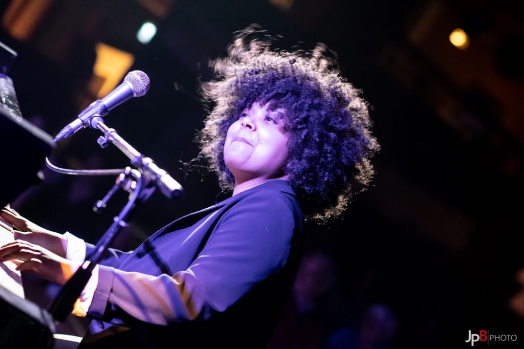 © JPB photographie - Jean-Pierre BARGE - Cleya Abraham