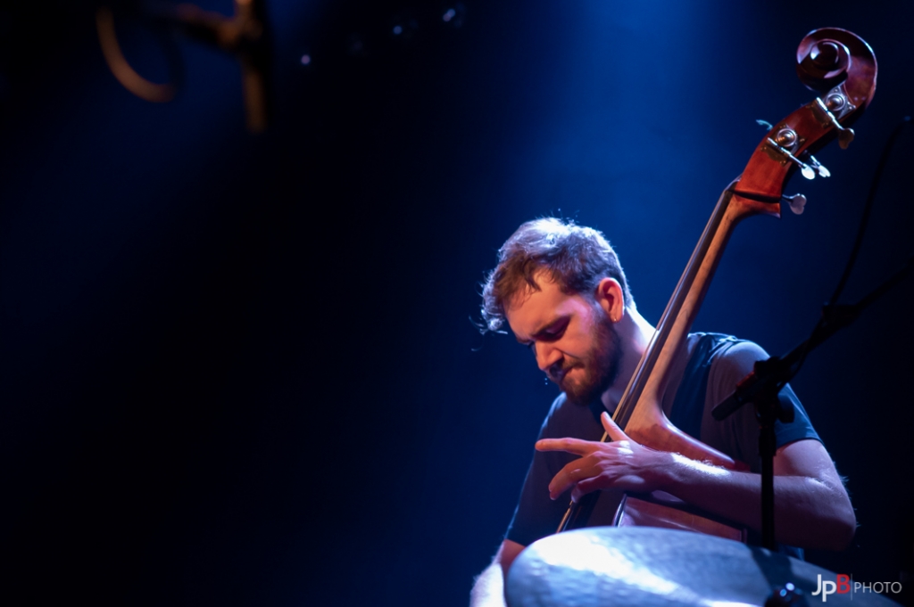 Copyright Jean-Pierre BARGE - FOEHN Trio - Altitude Jazz Festival