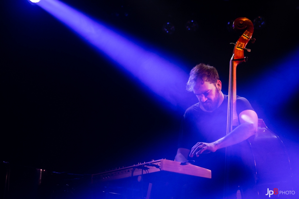 Copyright Jean-Pierre BARGE - FOEHN Trio - Altitude Jazz Festival