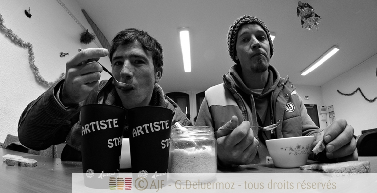 Ambiance festival