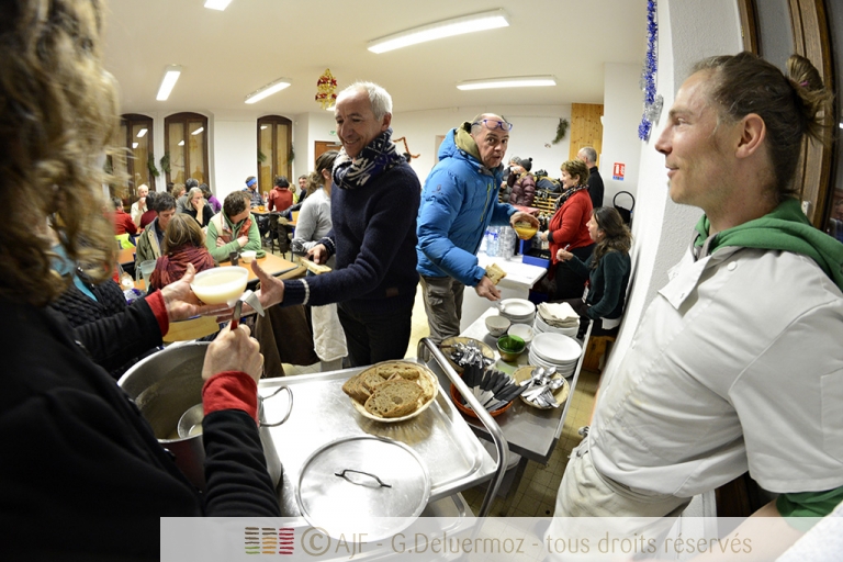 Ambiance festival