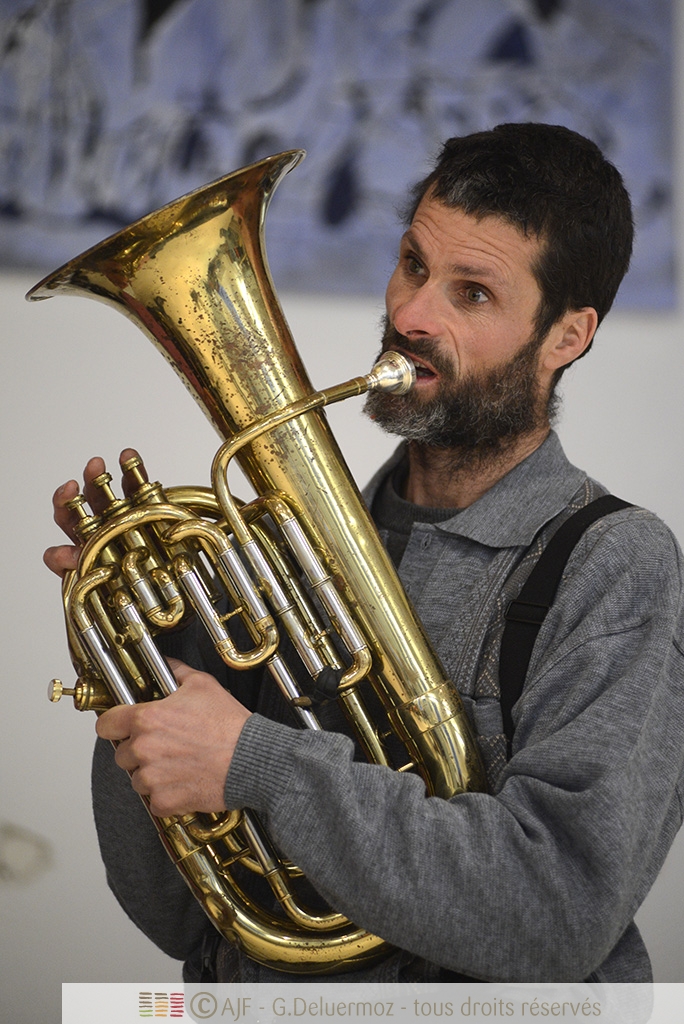 Atelier improvisation