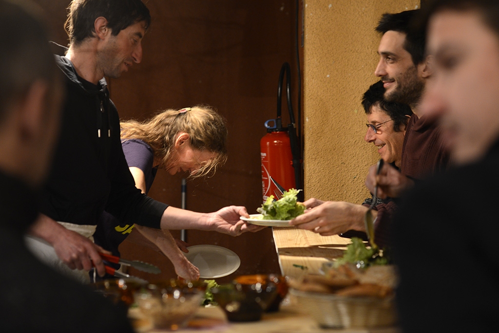 bénévoles 2019