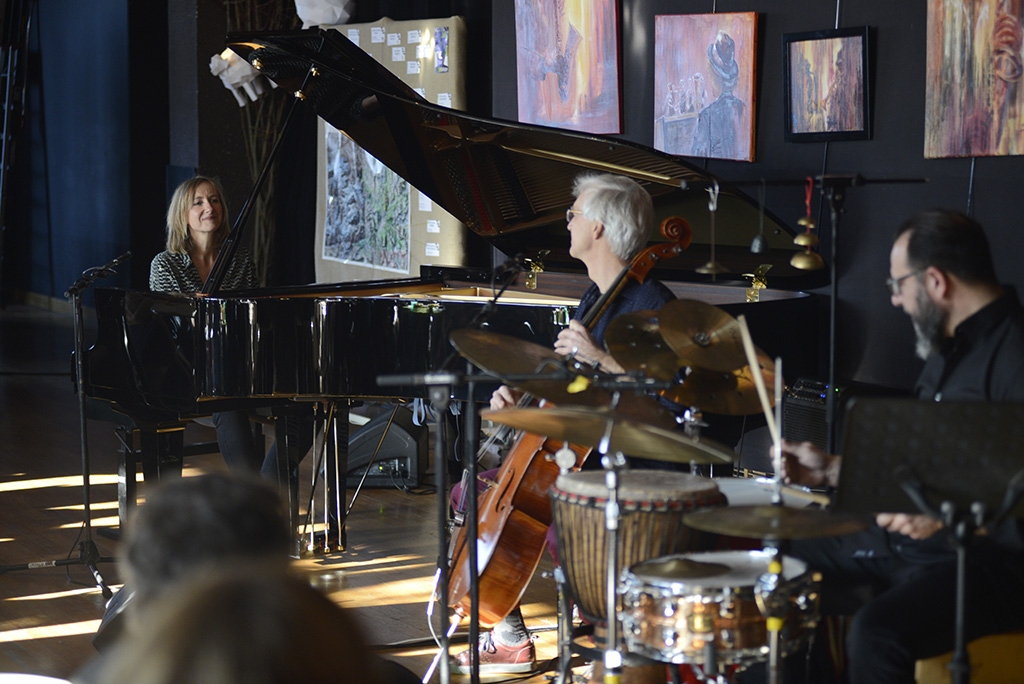 Brunch - TDB - Le 20 janvier 2019