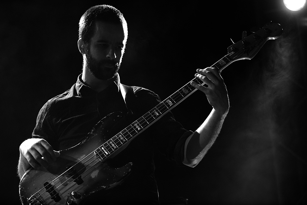 Cissy Street - Theâtre du briançonnais - 4 Février 2017