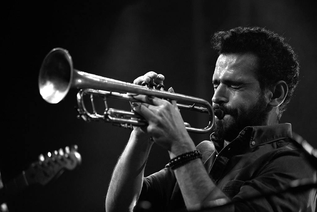 Cissy Street - Theâtre du briançonnais - 4 Février 2017
