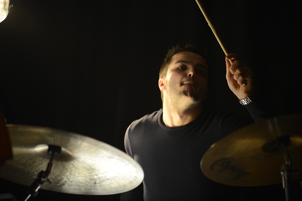Foehn trio - Villard St-Pancrace - 27-01-2018