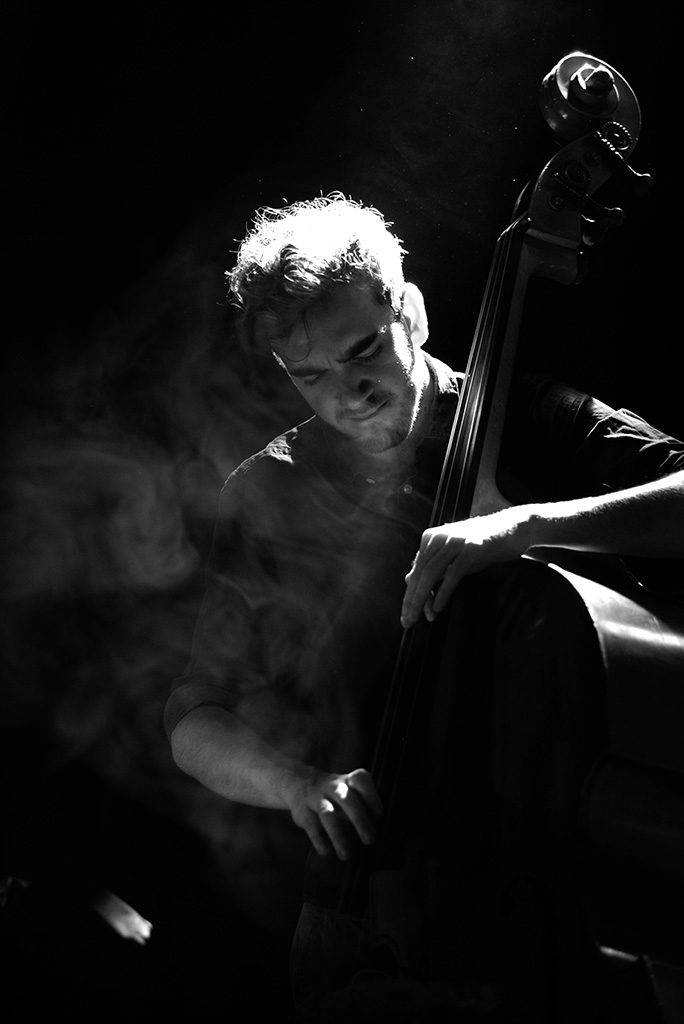 Foehn trio - Villard St-Pancrace - 27-01-2018