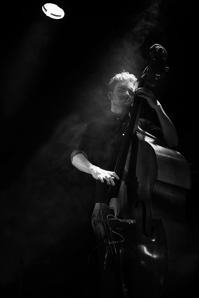 Foehn trio - Villard St-Pancrace - 27-01-2018